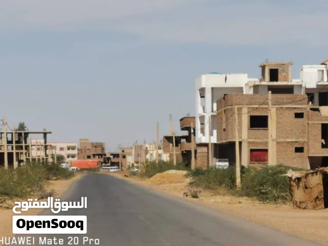 محل إستثماري للإيجار   الخرطوم الرياض   شارع الجزار الرئيسي     مساحه المحل 270 متر