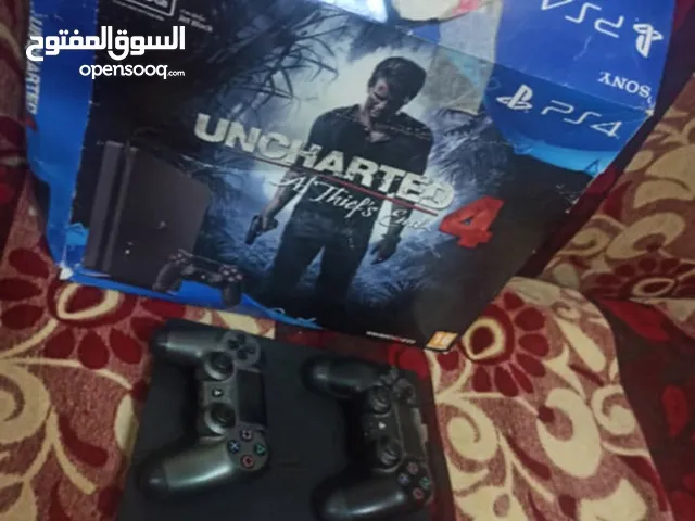 PlayStation 4 PlayStation for sale in Zawiya