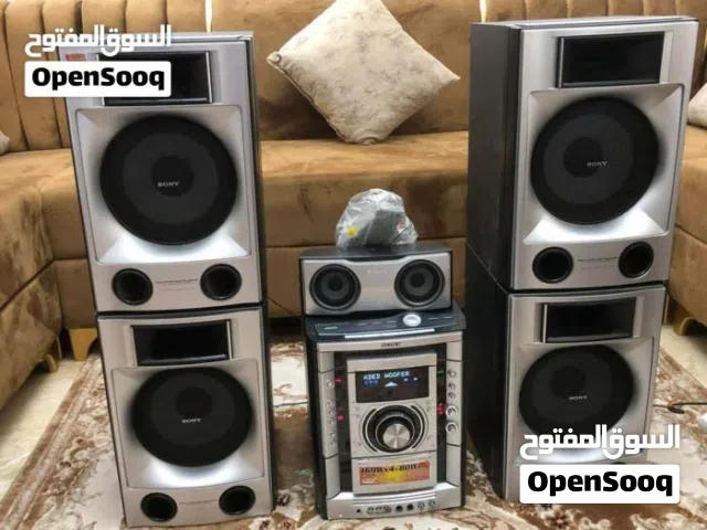 منظومة جديدة سوني