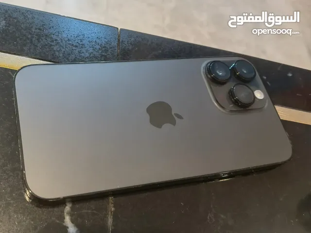 Apple iPhone 14 Pro Max 128 GB in Mansoura
