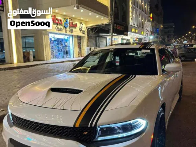Used Dodge Charger in Dhi Qar