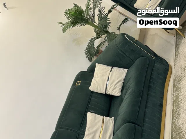 كنب عالي 7 مقاعد للبيع
