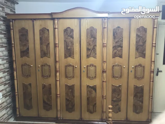 غرفة نوم لاتيه مستعمل