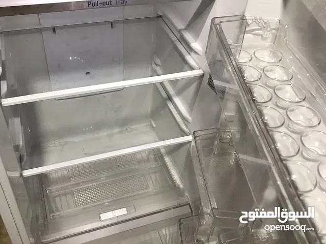 LG Refrigerators in Amman