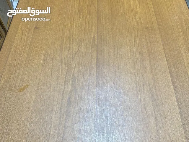 طاوله سفره  مقاس 150×90