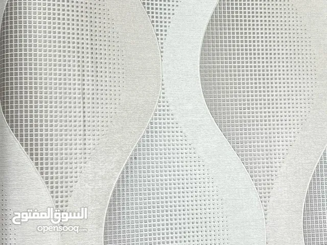 ورق جدران تركيا موجوده مع تركيب