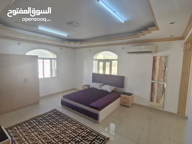 174 m2 1 Bedroom Villa for Rent in Muscat Al Khuwair