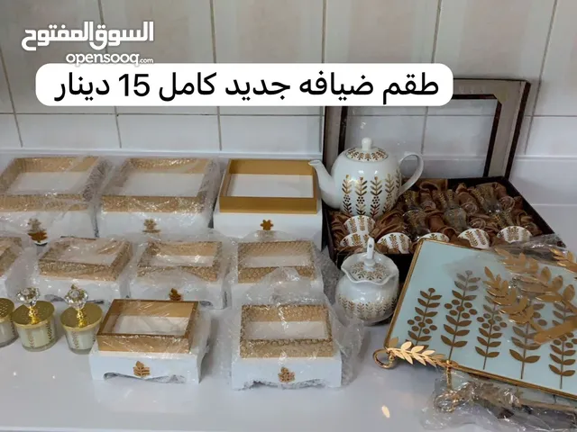 للبيع أوانى متنوعه