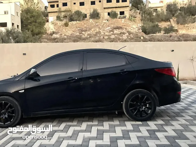 اكسنت ديزل 4 غيار ولا دقة بلاطه دهانات اغلبها بويه شركة الله يبارك لصاحب النصيب