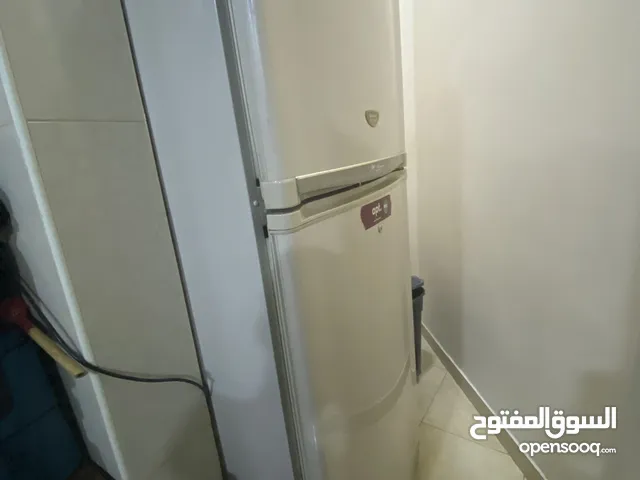 Used sharp fridge للبيع ثلاجة شارب نظيف