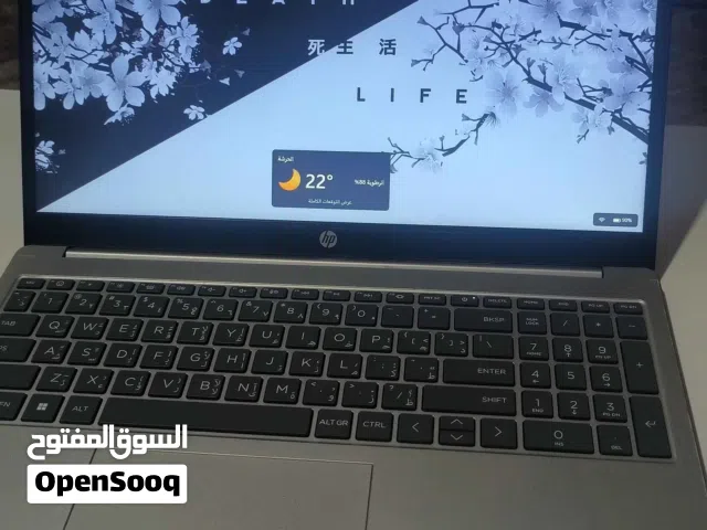 Windows HP for sale in Zawiya