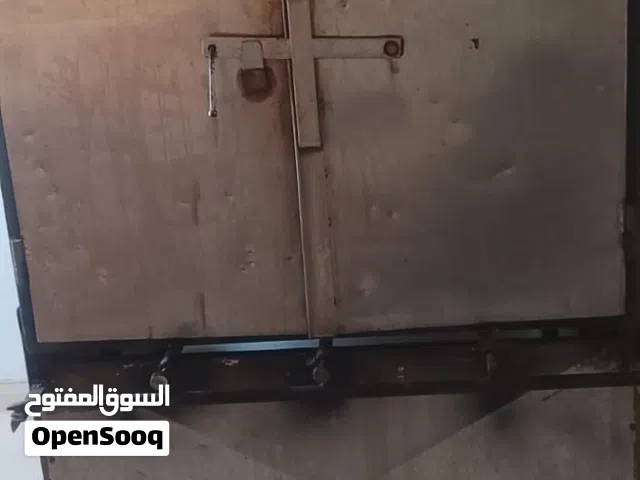 فرن شوي غاز اربع ارفف