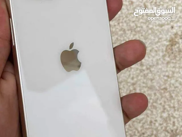 Apple iPhone 13 256 GB in Ma'an