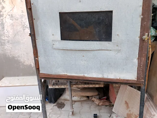 فرن شوي تفصال ثقيل بي عوازل جاهز حتى صونداتة مال فاز موجودة