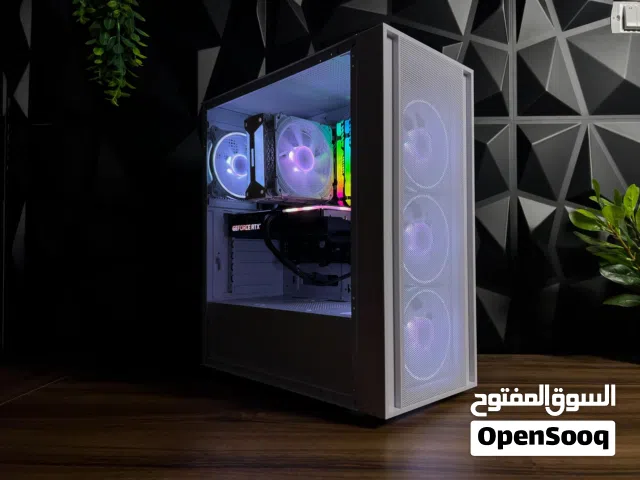 R7 3700X + RTX 3060 Ti