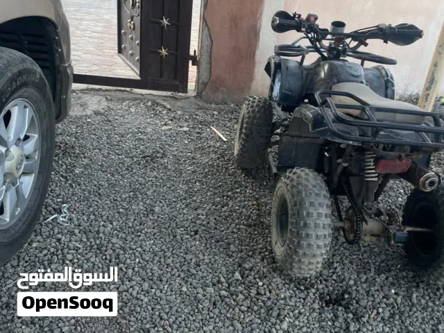 البيع دراجه أربع توير