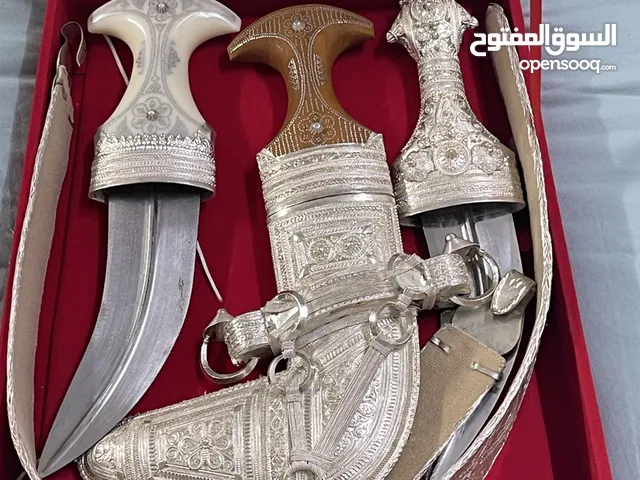 خنجر للبيع ب275