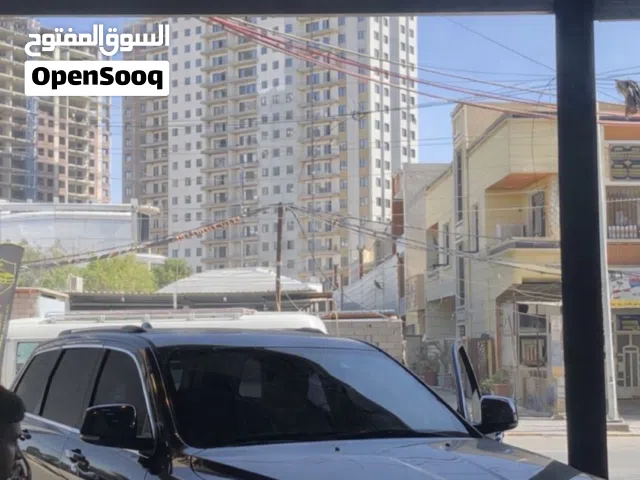 Used Jeep Grand Cherokee in Baghdad