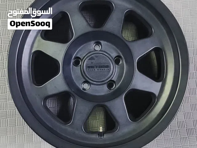 رنجات ميثود بيد جريب للجيب رانجلر JL, JK Method bead grip for Jeep jk, JL