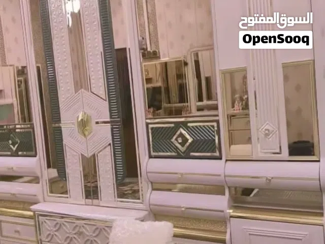 غرف النوم مستعملة