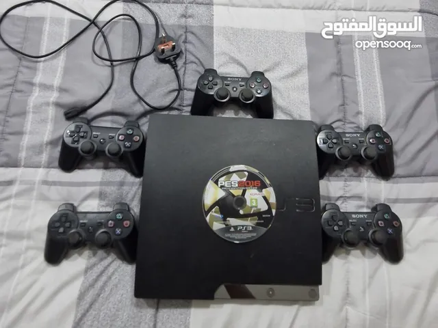 PlayStation 3 PlayStation for sale in Al Hofuf