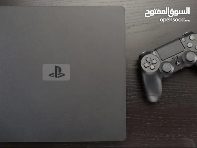 Playstation4