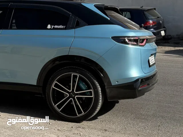 4 جنوط وكوشوك جداد مقاس 20 استخدام اسبوع فقط