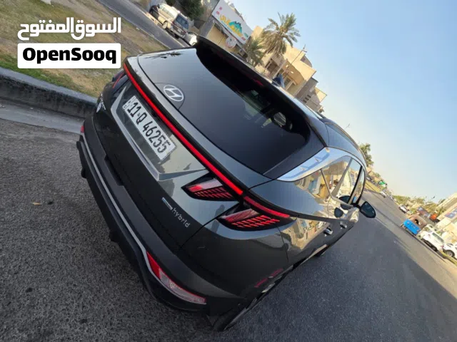 Used Hyundai Tucson in Maysan