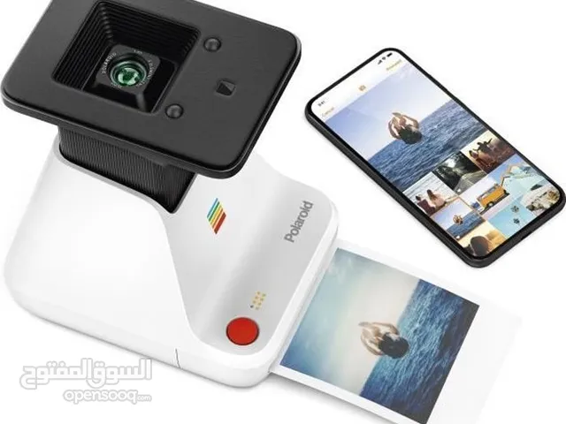 Polaroid lab