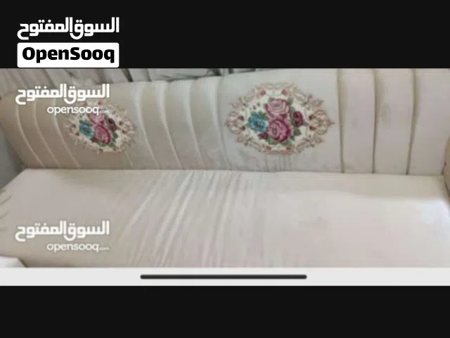 كنبه خشب ارضيه