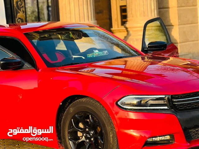 Used Dodge Charger in Basra