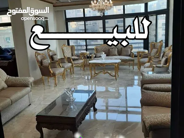 600m2 More than 6 bedrooms Apartments for Sale in Cairo Nasr City