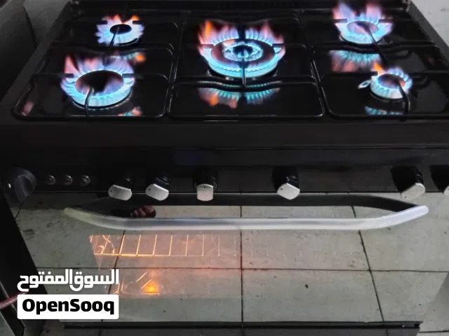 غاز 5عيون القياس 90سم النوع كريازي مصري