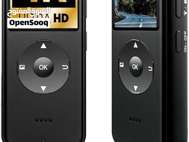 كامرة مغامرات 4K