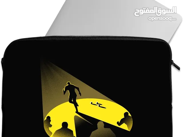 حافظة لاب توب 15.6- 15 بوصة من تات TAT Laptop Case
