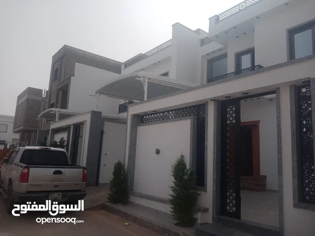 350 m2 More than 6 bedrooms Villa for Sale in Tripoli Ain Zara