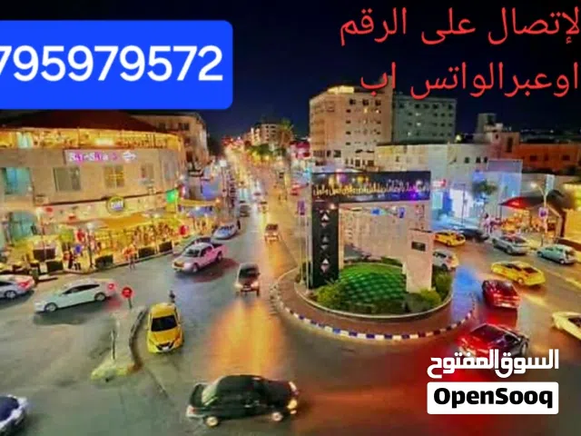 100 m2 3 Bedrooms Apartments for Rent in Irbid University Street