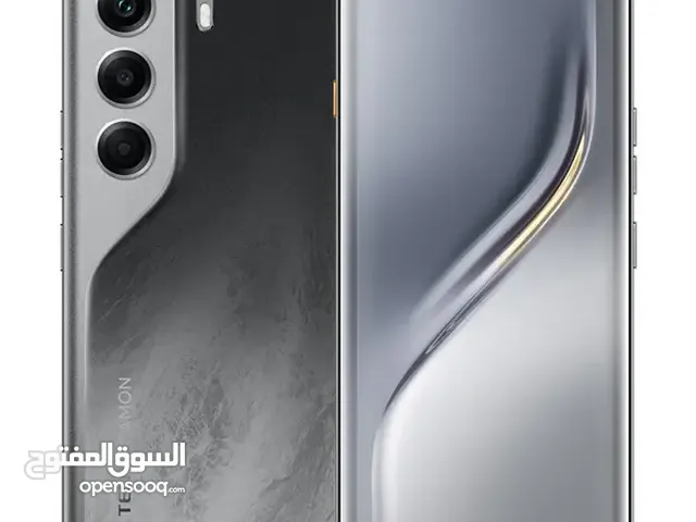 Tecno Camon 256 GB in Amman
