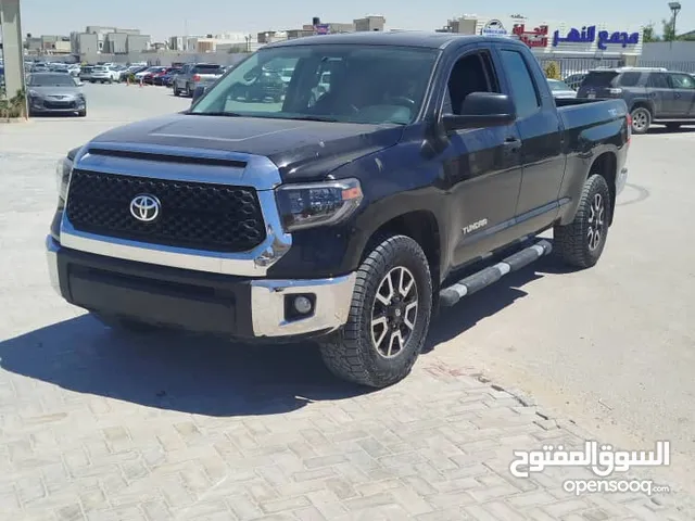 Used Toyota Tundra in Benghazi