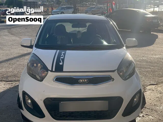 2013 Kia Picanto Standard