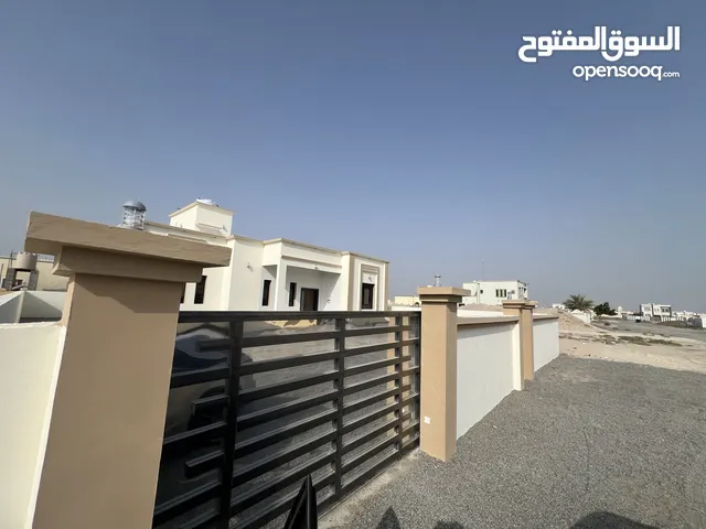 236 m2 3 Bedrooms Townhouse for Sale in Al Batinah Al Masnaah
