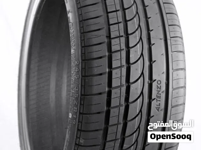 205/55/16 Altenzo tyre australian