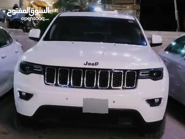 Used Jeep Cherokee in Rif Dimashq