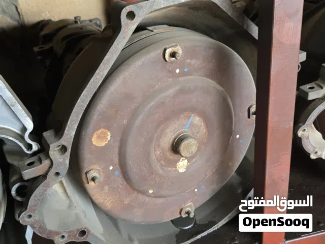 جير وارد امريكي فورد ماركيز لينكولن فكتوريا 8 سلندر هاف كت Ford Marquis gear موديل 2010 الى 2005