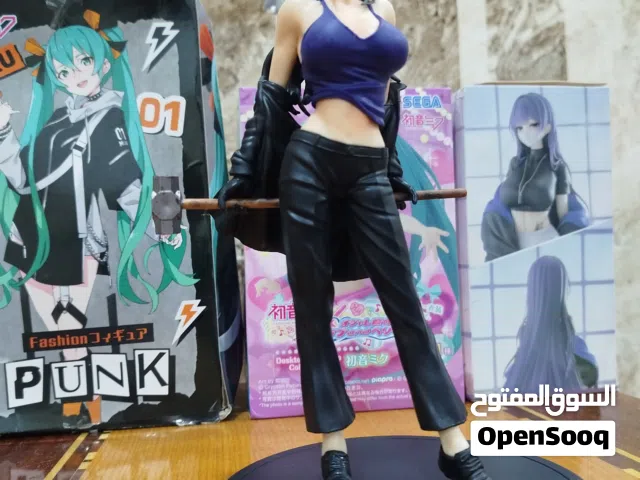 شخصية anime girl Hizuru Minakata من انمي الشهير Summer Time rendering