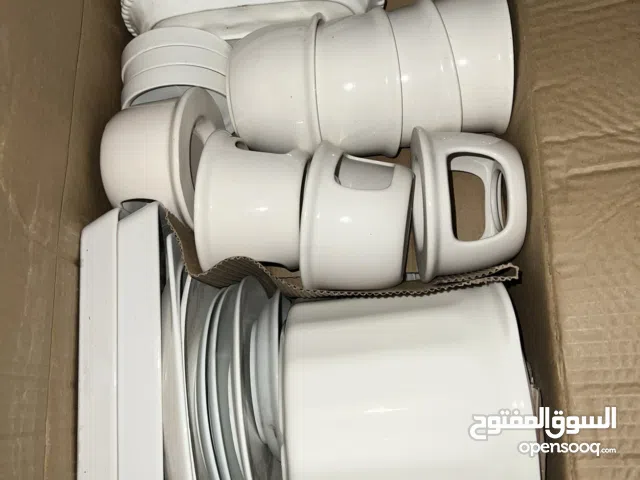 كراتين فرفوري  الاصلي 4كراتين