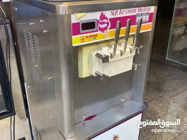 مكينه سوفت لبيع