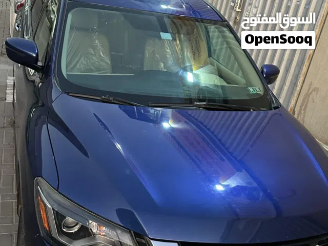 2017, Nissan, Pathfinder, SV