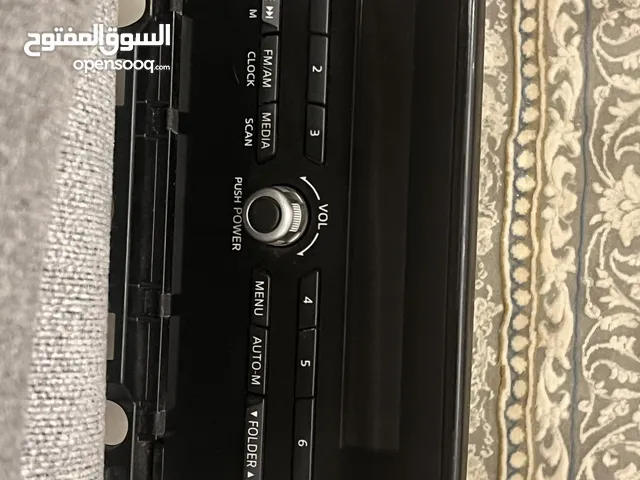 مسجل مازدا 6 2019