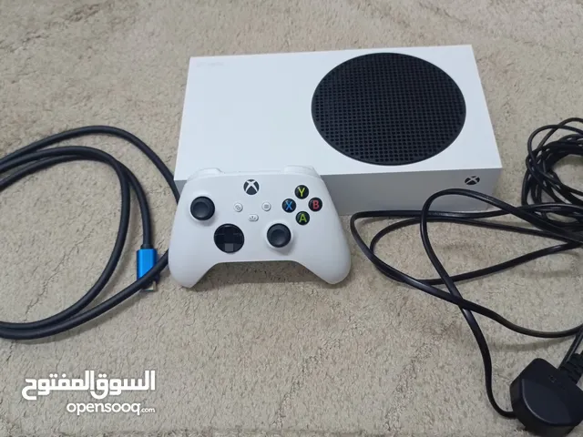 اكس بوكس سيريس اس للبيع ،، حالة الوكالة